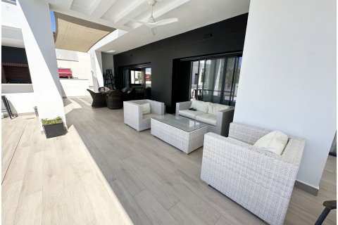 Villa till salu i Mar Menor Golf Resort, Murcia, Spanien 5 sovrum, Nr. 140696 - foto 14