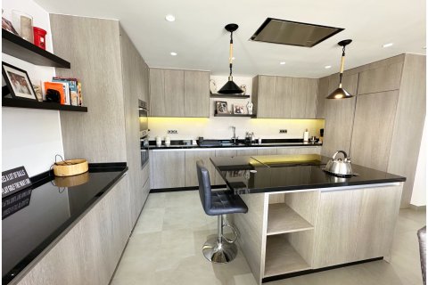 Villa till salu i Mar Menor Golf Resort, Murcia, Spanien 5 sovrum, Nr. 140696 - foto 27