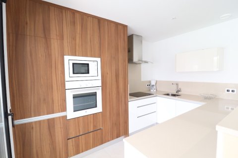 Villa for sale in San Miguel de Salinas, Alicante, Spain 3 bedrooms, 125 sq.m. No. 145252 - photo 3