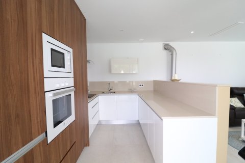 Villa for sale in San Miguel de Salinas, Alicante, Spain 3 bedrooms, 125 sq.m. No. 145252 - photo 9