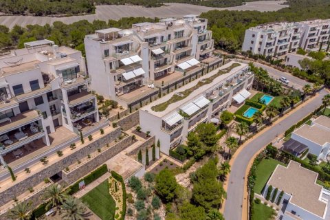 Apartamento en venta en Campoamor, Alicante, España 2 dormitorios, 115 m2 No. 145249 - foto 28