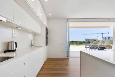 Apartamento en venta en Campoamor, Alicante, España 2 dormitorios, 115 m2 No. 145249 - foto 18