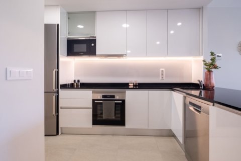 Apartment à vendre à La Zenia, Alicante, Espagne, 3 chambres, 114 m2 No. 145253 - photo 6