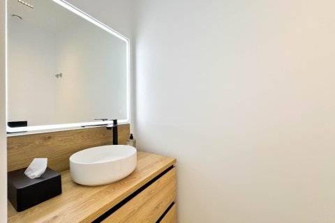 Продажа виллы в Кампоамор, Аликанте, Испания 3 спальни, 158м2 №145250 - фото 16