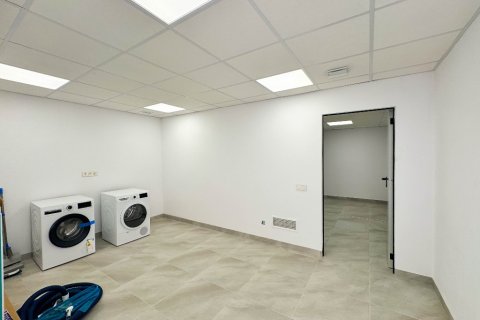 Продажа виллы в Кампоамор, Аликанте, Испания 3 спальни, 158м2 №145250 - фото 30