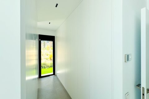 Продажа виллы в Кампоамор, Аликанте, Испания 3 спальни, 158м2 №145250 - фото 19