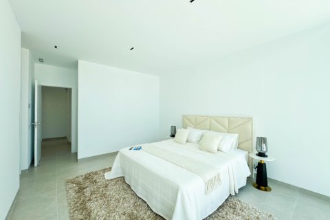 Продажа виллы в Кампоамор, Аликанте, Испания 3 спальни, 158м2 №145250 - фото 18