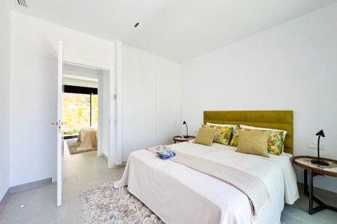 Продажа виллы в Кампоамор, Аликанте, Испания 3 спальни, 158м2 №145250 - фото 25