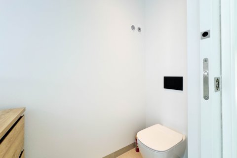 Продажа виллы в Кампоамор, Аликанте, Испания 3 спальни, 158м2 №145250 - фото 17