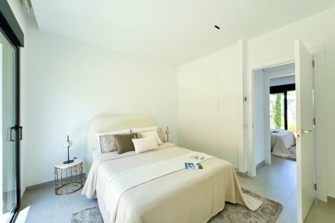 Продажа виллы в Кампоамор, Аликанте, Испания 3 спальни, 158м2 №145250 - фото 27