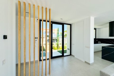 Продажа виллы в Кампоамор, Аликанте, Испания 3 спальни, 158м2 №145250 - фото 14