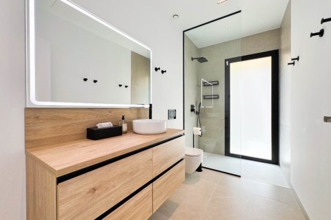 Продажа виллы в Кампоамор, Аликанте, Испания 3 спальни, 158м2 №145250 - фото 22