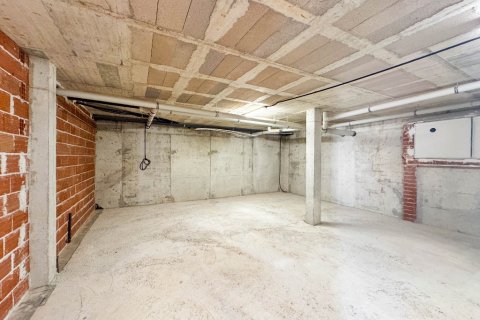 Продажа виллы в Кампоамор, Аликанте, Испания 3 спальни, 158м2 №145250 - фото 29