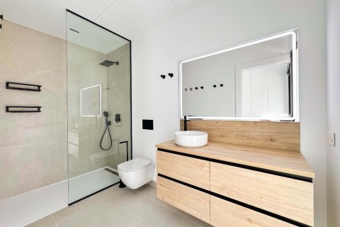 Продажа виллы в Кампоамор, Аликанте, Испания 3 спальни, 158м2 №145250 - фото 20