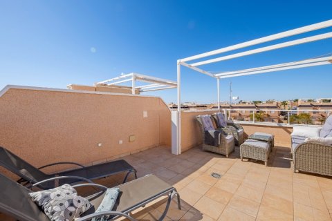Casa adosada en venta en Cabo Roig, Alicante, España 3 dormitorios, 71 m2 No. 145255 - foto 26
