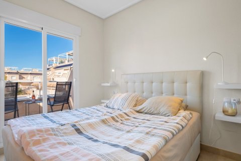 Casa adosada en venta en Cabo Roig, Alicante, España 3 dormitorios, 71 m2 No. 145255 - foto 19