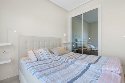 Casa adosada en venta en Cabo Roig, Alicante, España 3 dormitorios, 71 m2 No. 145255 - foto 20