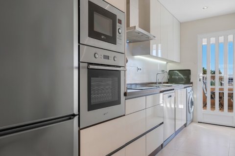 Casa adosada en venta en Cabo Roig, Alicante, España 3 dormitorios, 71 m2 No. 145255 - foto 15