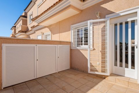 Casa adosada en venta en Cabo Roig, Alicante, España 3 dormitorios, 71 m2 No. 145255 - foto 8