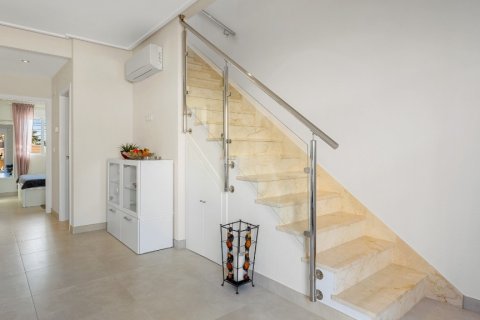 Casa adosada en venta en Cabo Roig, Alicante, España 3 dormitorios, 71 m2 No. 145255 - foto 12