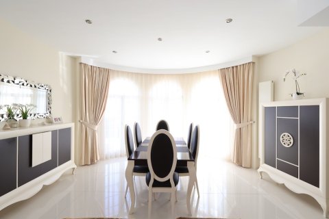 Villa pārdošanā Ciudad Quesada, Alicante, Spānijā 5 istabas, 355 m2 Nr. 145251 - attēls 9