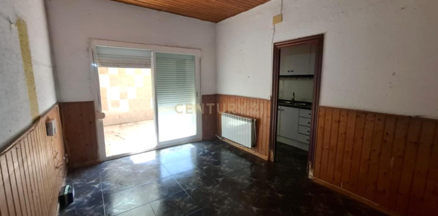 Wohnung in Mataro, Barcelona, Spanien 3 Schlafzimmer, 51 m2 Nr. 191303