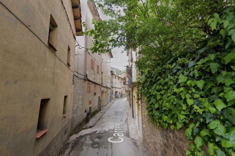 Коммерческая недвижимость в Берга, Барселона, Испания 9 спален, 391м2 №191297