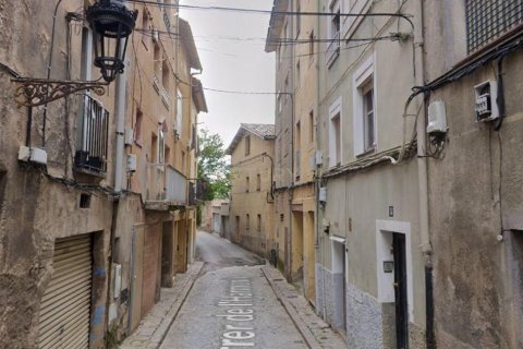 Продажа коммерческой недвижимости в Берга, Барселона, Испания 9 спален, 391м2 №191297 - фото 2
