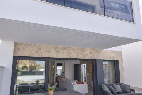 Villa en venta San Pedro del Pinatar, Murcia, España 3 dormitorios, 112 m2 No. 136449 - foto 15