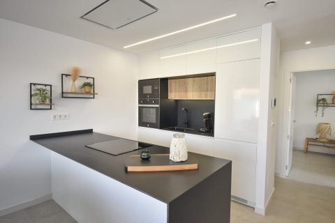 Villa en venta San Pedro del Pinatar, Murcia, España 3 dormitorios, 112 m2 No. 136449 - foto 28
