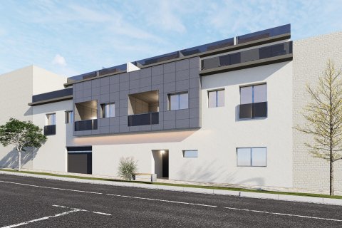 Dzīvoklis pārdošanā Pilar de la Horadada, Alicante, Spānijā 1 istaba, 66 m2 Nr. 136448 - attēls 26