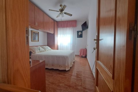 Bungalow à vendre à Torrevieja, Alicante, Espagne, 2 chambres, 68 m2 No. 194224 - photo 7