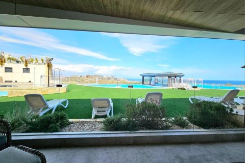 Huoneisto myytävänä Gran Alacant, Alicante, Espanja, 3 makuuhuonetta, 84 m2 No. 194221 - kuva 14