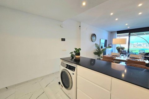 Huoneisto myytävänä Gran Alacant, Alicante, Espanja, 3 makuuhuonetta, 84 m2 No. 194221 - kuva 10