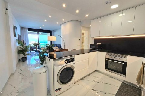Huoneisto myytävänä Gran Alacant, Alicante, Espanja, 3 makuuhuonetta, 84 m2 No. 194221 - kuva 8