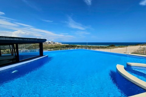 Huoneisto myytävänä Gran Alacant, Alicante, Espanja, 3 makuuhuonetta, 84 m2 No. 194221 - kuva 15