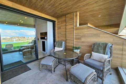 Huoneisto myytävänä Gran Alacant, Alicante, Espanja, 3 makuuhuonetta, 84 m2 No. 194221 - kuva 12