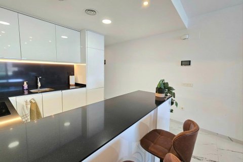 Huoneisto myytävänä Gran Alacant, Alicante, Espanja, 3 makuuhuonetta, 84 m2 No. 194221 - kuva 7