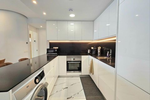 Huoneisto myytävänä Gran Alacant, Alicante, Espanja, 3 makuuhuonetta, 84 m2 No. 194221 - kuva 9