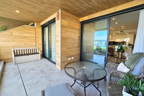 Huoneisto myytävänä Gran Alacant, Alicante, Espanja, 3 makuuhuonetta, 84 m2 No. 194221 - kuva 13
