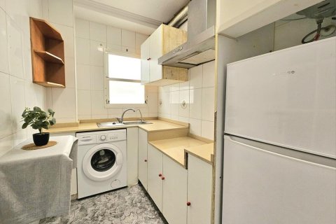 Wohnung zum Verkauf in Torrevieja, Alicante, Spanien 3 Schlafzimmer, 75 m2 Nr. 194222 - Foto 11