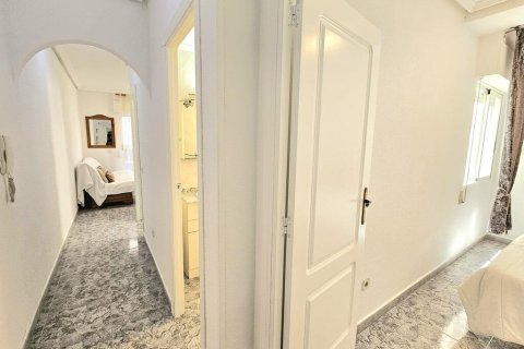 Wohnung zum Verkauf in Torrevieja, Alicante, Spanien 3 Schlafzimmer, 75 m2 Nr. 194222 - Foto 13