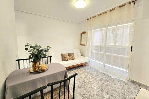Apartament w Torrevieja, Alicante, Hiszpania 3 sypialnie, 75 mkw. nr 194222