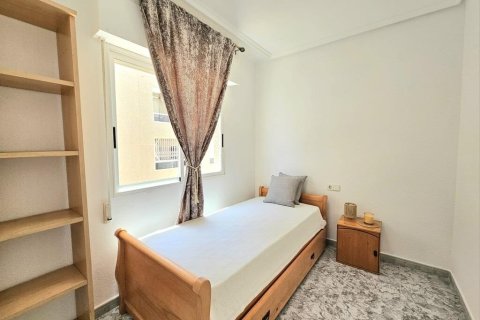 Wohnung zum Verkauf in Torrevieja, Alicante, Spanien 3 Schlafzimmer, 75 m2 Nr. 194222 - Foto 5