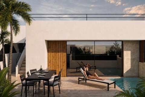 Townhouse zum Verkauf in Condado de Alhama Golf Resort, Murcia, Spanien 3 Schlafzimmer, 90 m2 Nr. 194220 - Foto 3