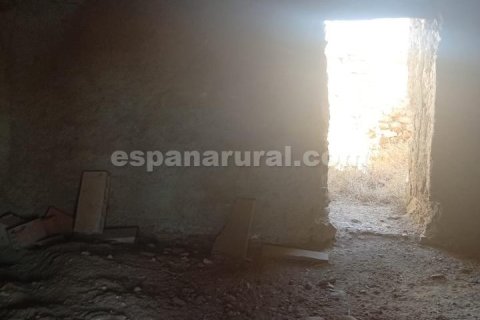 House for sale in Chirivel, Almeria, Spain 3 bedrooms, 130 sq.m. No. 193121 - photo 5