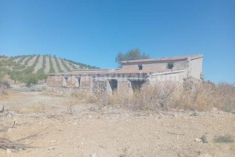 House for sale in Chirivel, Almeria, Spain 3 bedrooms, 130 sq.m. No. 193121 - photo 3