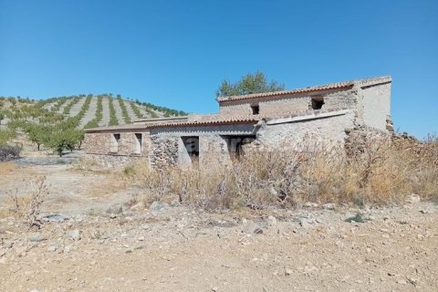House for sale in Chirivel, Almeria, Spain 3 bedrooms, 130 sq.m. No. 193121 - photo 13