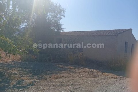 House for sale in Chirivel, Almeria, Spain 3 bedrooms, 130 sq.m. No. 193121 - photo 7