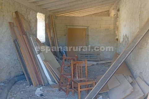 House for sale in Chirivel, Almeria, Spain 3 bedrooms, 130 sq.m. No. 193121 - photo 9